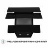Вытяжка Perfelli DNS 6482 D 850 BL LED