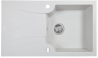 Мойка кухонная Perfelli FELICINETTO PGF 114-78 WHITE