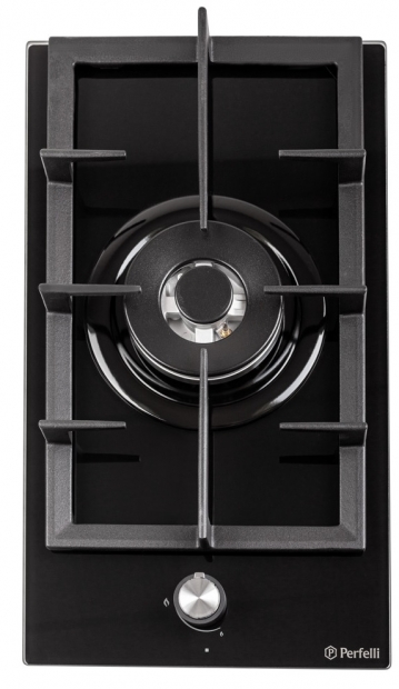 Варильна поверхня Perfelli HGM 31404 BL