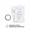 Варильна поверхня Perfelli HI 684 WH