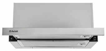 Perfelli ISEO 6PMF INOX