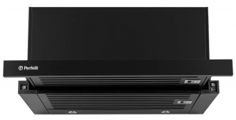 Perfelli ISEO 6PMF NERO