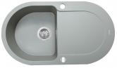 Perfelli IZETTA OGI 1141-78 GREY METALLIC