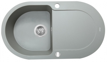 Perfelli IZETTA OGI 1141-78 GREY METALLIC