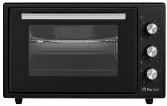 Perfelli MIRAGE 37 BLACK