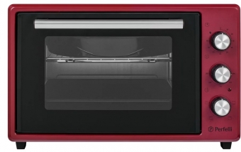 Perfelli MIRAGE 37 RED