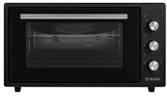 Perfelli MIRAGE 48 BLACK