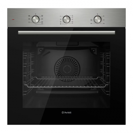 Духовой шкаф Perfelli PERLA 6M7 INOX
