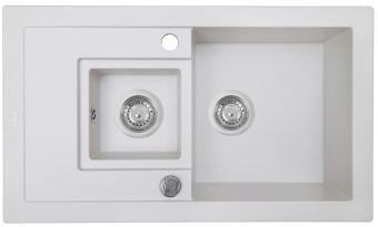 Perfelli PIERRA PGP 536-78 WHITE