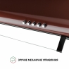 Вытяжка Perfelli PL 5144 BR LED