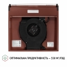 Вытяжка Perfelli PL 5144 BR LED