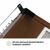 Вытяжка Perfelli PL 6144 Dark BR LED