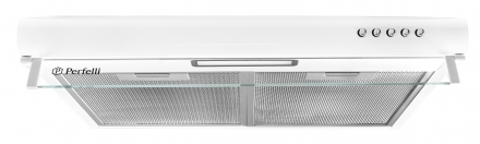 Вытяжка Perfelli PL 5144 WH LED