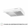 Вытяжка Perfelli PL 5144 WH LED
