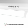 Вытяжка Perfelli PL 5144 WH LED