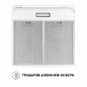 Вытяжка Perfelli PL 5144 WH LED