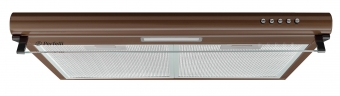 Perfelli PL 6144 Dark BR LED