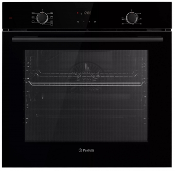 Perfelli PRIME 6D7 NERO