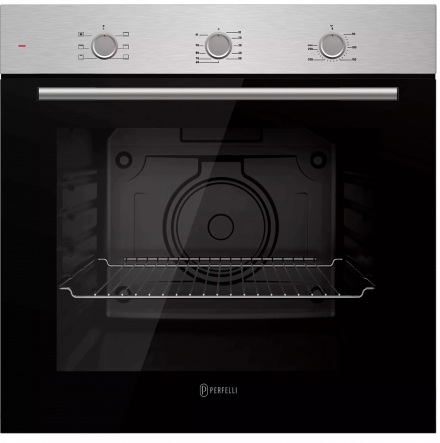Духовой шкаф Perfelli PRIME 6M6 INOX