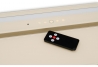 Вытяжка Perfelli BISP 9973 A 1250 IV LED Strip