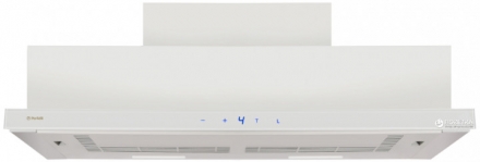 Вытяжка Perfelli TLS 9833 W LED Strip