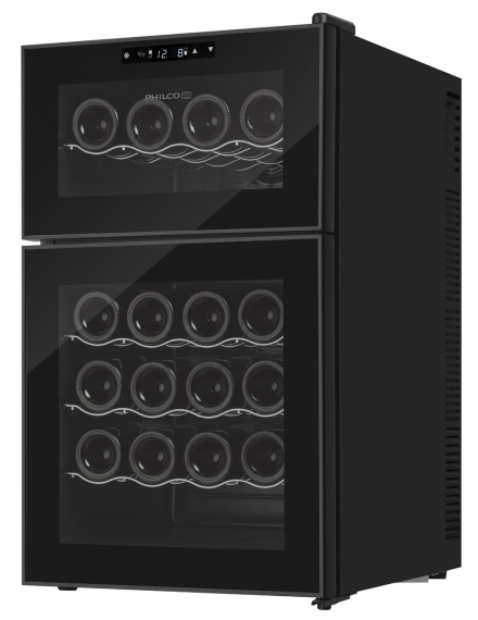 Винна шафа Philco PW 24 FD