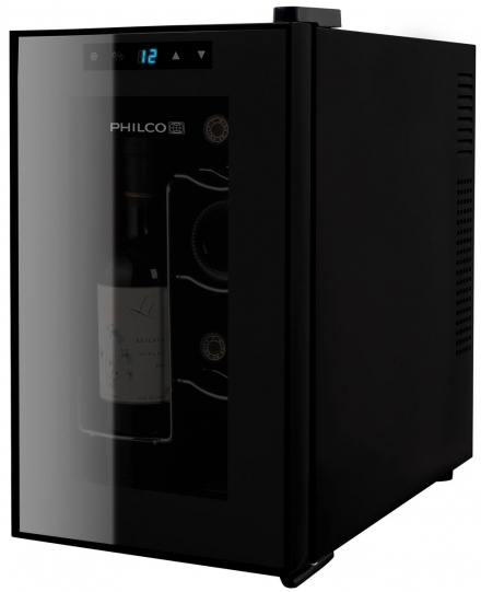 Винный шкаф Philco PW 8 F