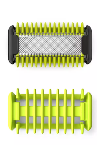 Лезвия Philips QP 610/50