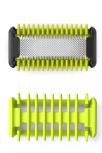 Лезвия Philips QP 610/50