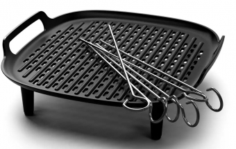 Philips Набір для гриля Philips HD 9959/00