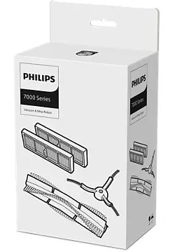 Насадки для робота-пилососа Philips XV1430/00