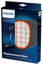 Фільтр для пилососа Philips FC5005/01