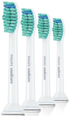 Philips Насадки для зубной щётки Philips HX6014/87