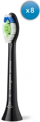 Philips Насадки для зубной щётки Philips HX6068/88