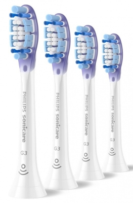Philips Насадки для зубной щётки Philips HX9054/87