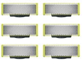 Лезвия Philips QP260/50