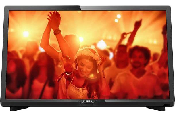 Продажа LCD телевизоров