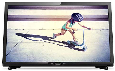 Продажа LCD телевизоров