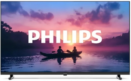 Телевизор Philips 40PFS6000/12