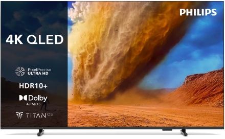 Телевизор Philips 43PUS7810/12