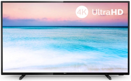 Телевизор Philips 58PUS6504/12