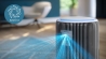 Очиститель воздуха Philips AC3220/10