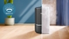 Очищувач і зволожувач повітря Philips AC3421/13