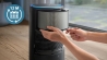 Очищувач і зволожувач повітря Philips AC3421/13