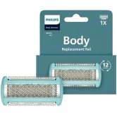 Змінна бритвена головка Philips BG2010/43