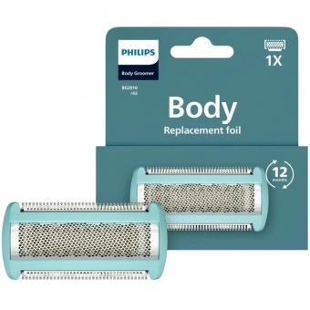 Philips Сменная сетка Philips BG2010/43