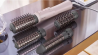 Прилад для укладання волосся Philips BHA 735/00