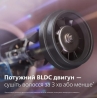 Фен Philips BHD837/10