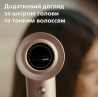 Фен Philips BHD837/10