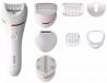 Эпилятор Philips BRE 735/00